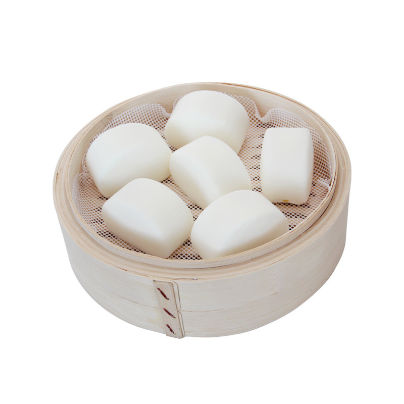 廚房廚具解說：硅膠蒸布能蒸團(tuán)子嗎？